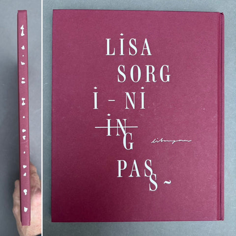In Passing - Setanta Books