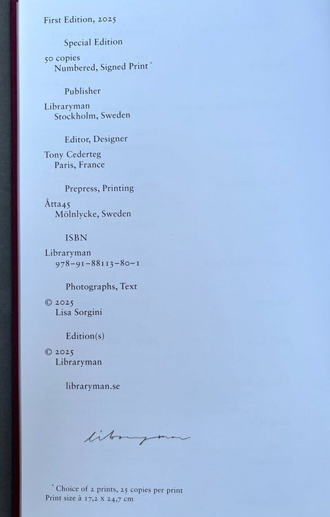 In Passing - Setanta Books