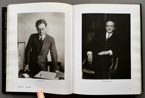 In Photography There Are No Unexplained Shadows - Setanta Books