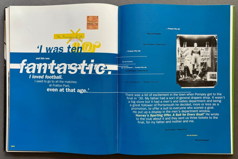 In Soccer Wonderland - Setanta Books