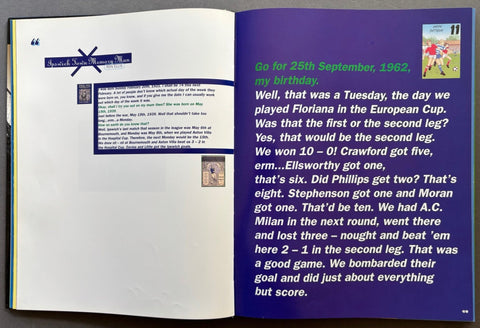 In Soccer Wonderland - Setanta Books