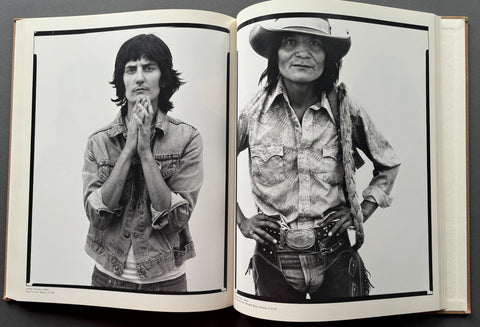 In the American West - Setanta Books