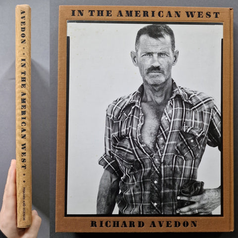 In the American West - Setanta Books