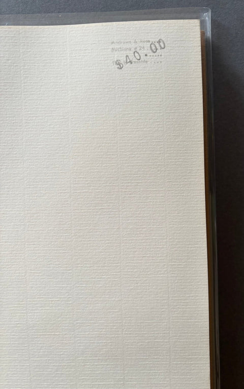 In the American West - Setanta Books