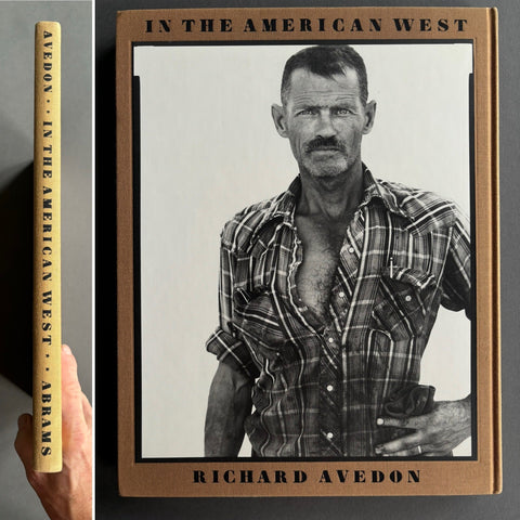 In the American West - Setanta Books