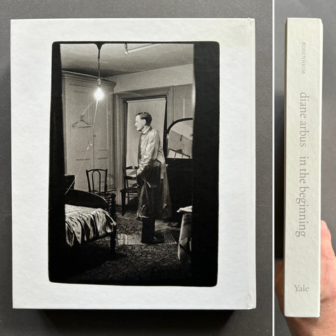 In The Beginning - Setanta Books