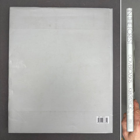 In The Forest - Setanta Books