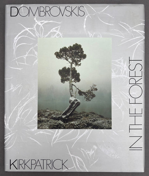 In The Forest - Setanta Books