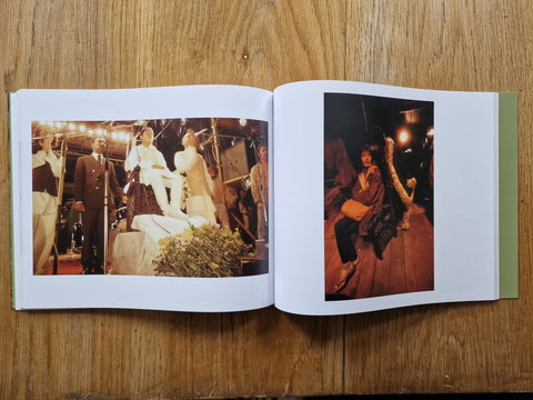 In the Vale of Avalon: Glastonbury Festival 1971 - Setanta Books