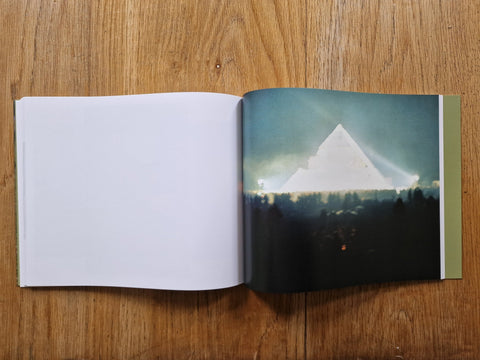 In the Vale of Avalon: Glastonbury Festival 1971 - Setanta Books