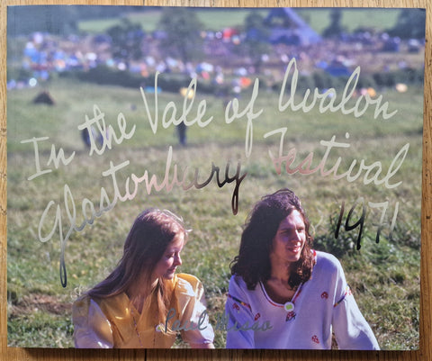 In the Vale of Avalon: Glastonbury Festival 1971 - Setanta Books