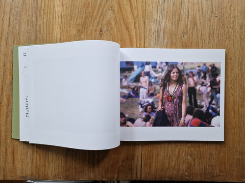 In the Vale of Avalon: Glastonbury Festival 1971 - Setanta Books