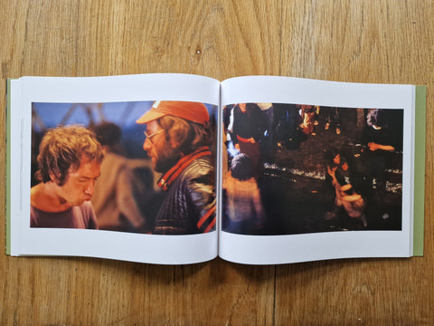 In the Vale of Avalon: Glastonbury Festival 1971 - Setanta Books