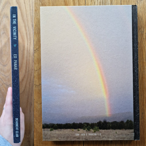 In The Vicinity - Setanta Books