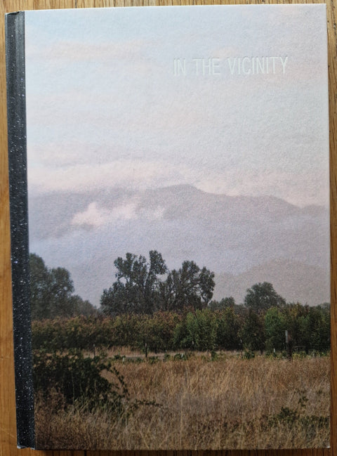 In The Vicinity - Setanta Books
