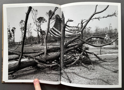 In The Wake of Katrina - Setanta Books