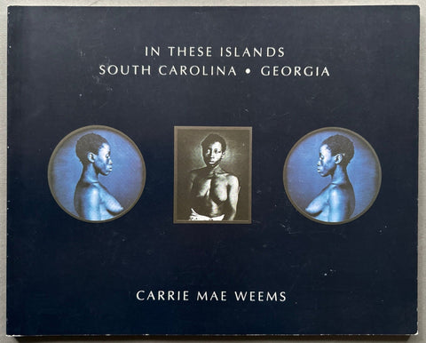 In These Islands: South Carolina - Georgia - Setanta Books