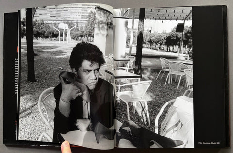 Incognito - Setanta Books