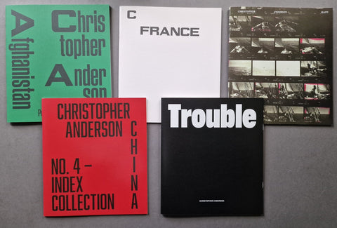 Index - Setanta Books