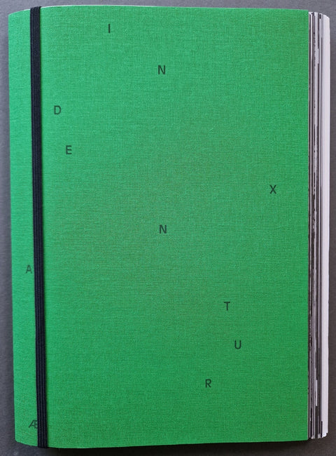 Index Naturae Revisited - AAVV - Setanta Books