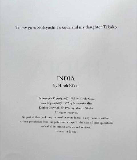 India - Setanta Books