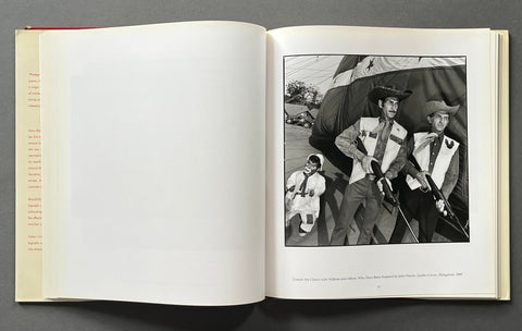 Indian Circus - Setanta Books