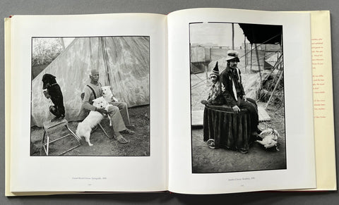 Indian Circus - Setanta Books