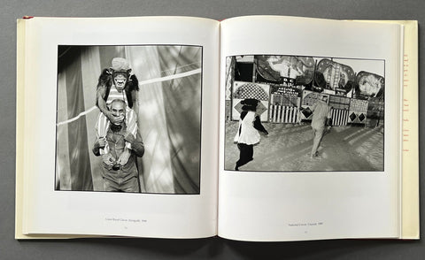 Indian Circus - Setanta Books