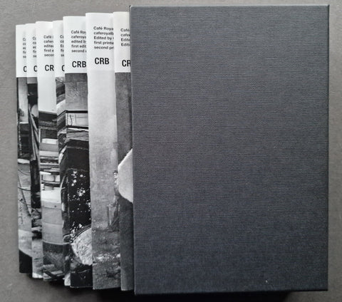 Industry, West Midlands 1977 - 1979 - Setanta Books