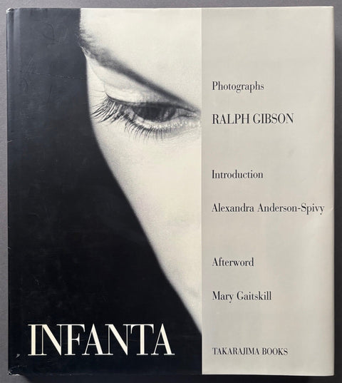 Infanta - Setanta Books