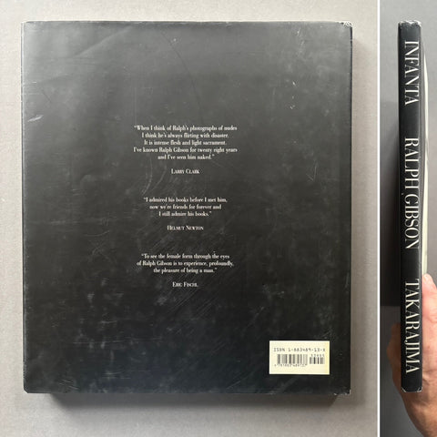 Infanta - Setanta Books