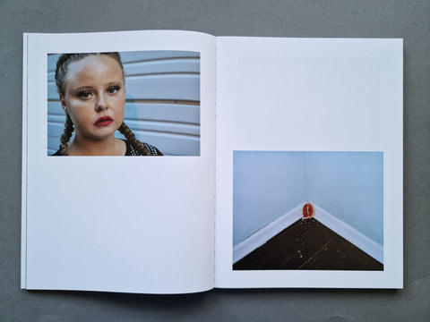 Infinite Bonheur - Setanta Books