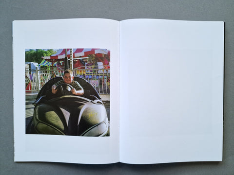 Infinite Bonheur - Setanta Books