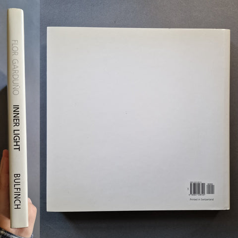 Inner Light: Still Lifes and Nudes - Setanta Books