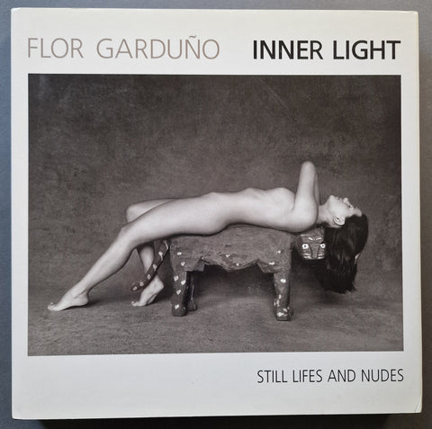 Inner Light: Still Lifes and Nudes - Setanta Books