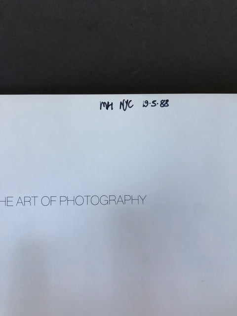 Buy Winogrand: Figments From The Real World by Garry Winogrand