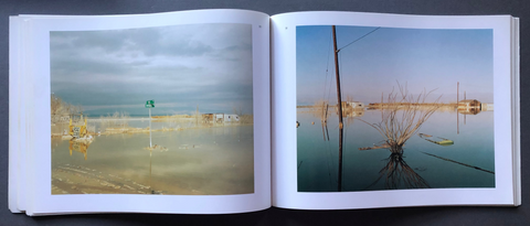 Buy Desert Cantos by Richard Misrach Online – Setanta Books