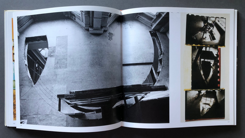 Gordon Matta-Clark