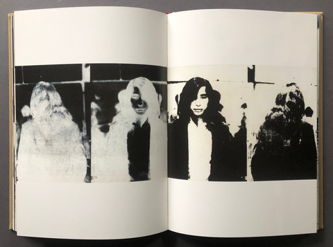'70s Tokyo Long Hair Inverted