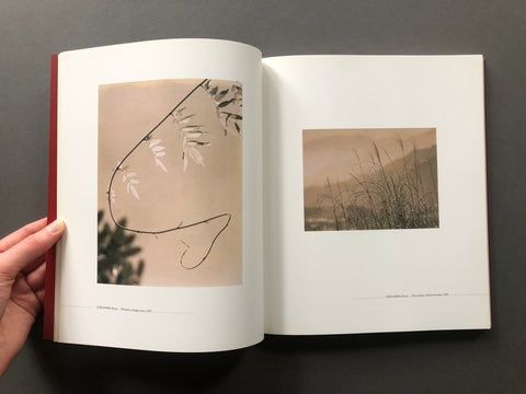 Modern Photography in Japan 1915-1940