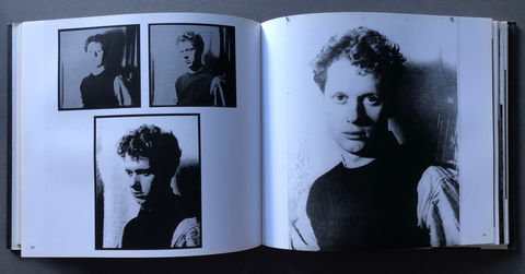 The Photographs of Nora Summers (Dylan Thomas and the Bohemians)