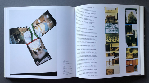 Gordon Matta-Clark