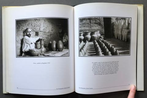 The Photography of Kamil Chadirji