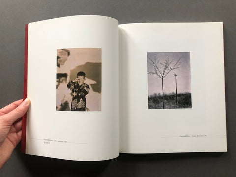 Modern Photography in Japan 1915-1940