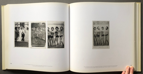 The Stamp of Fantasy: The Visual Inventiveness of Photographic Postcards