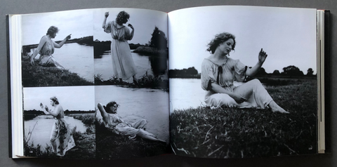 The Photographs of Nora Summers (Dylan Thomas and the Bohemians)