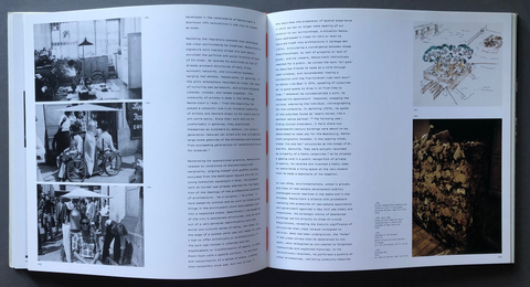 Gordon Matta-Clark