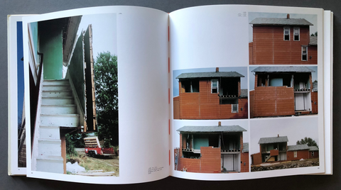Gordon Matta-Clark