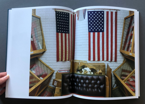 Good Morning America (Volume Three)