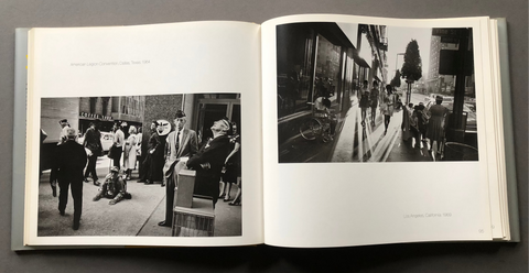 Buy Winogrand: Figments From The Real World by Garry Winogrand Buy Winogrand: Figments From The Real World by Garry Winogrand